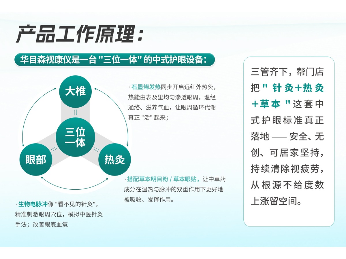 生物电脉冲养护技术示意图